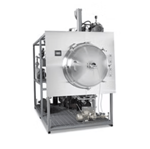 SP VirTis Benchmark Freeze Dryer / Lyophilizer