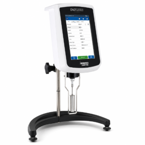 DVNext Cone/Plate Rheometer
