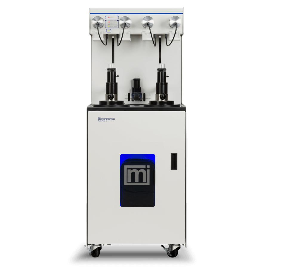 AutoPore V