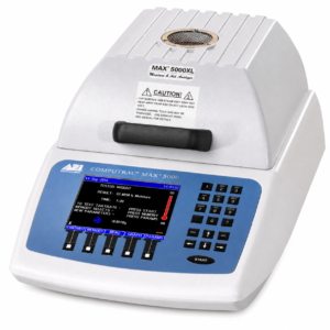 Computrac® MAX 5000XL