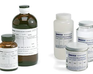 Certificated Fluids STD