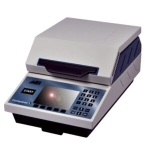Computrac® MAX 4000XL