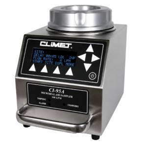 Climet – CI-95A