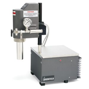 Brookfield PVS Rheometer