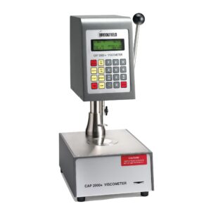 CAP2000+ Viscometer
