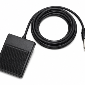 Fotpedal