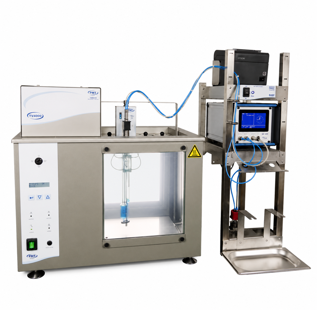Tamson Instruments BV