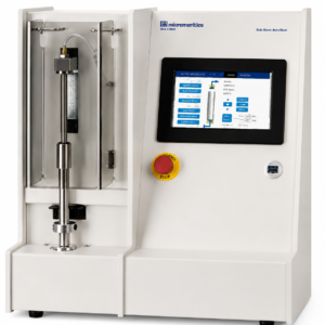 Micromeritics Sub-Sieve AutoSizer II 5800