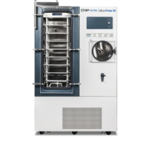 VirTis Ultra Prime 30 Pilot Freeze Dryer