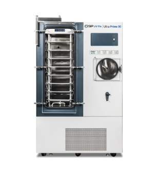 VirTis Ultra Prime 30 Pilot Freeze Dryer
