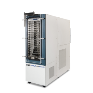 VirTis Ultra Prime 50 R&D and Small-Batch Production Freeze Dryer