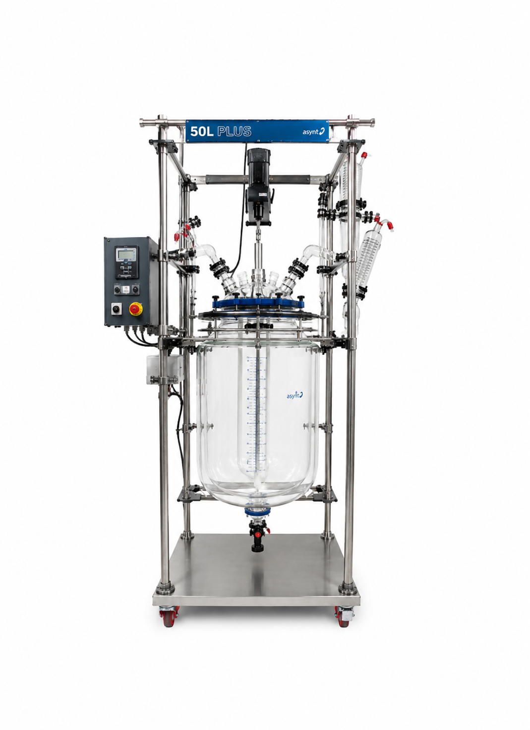 50L PLUS