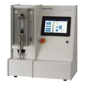 Sub-Sieve AutoSizer (SAS) II