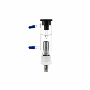VCX500 med Cup Horn system