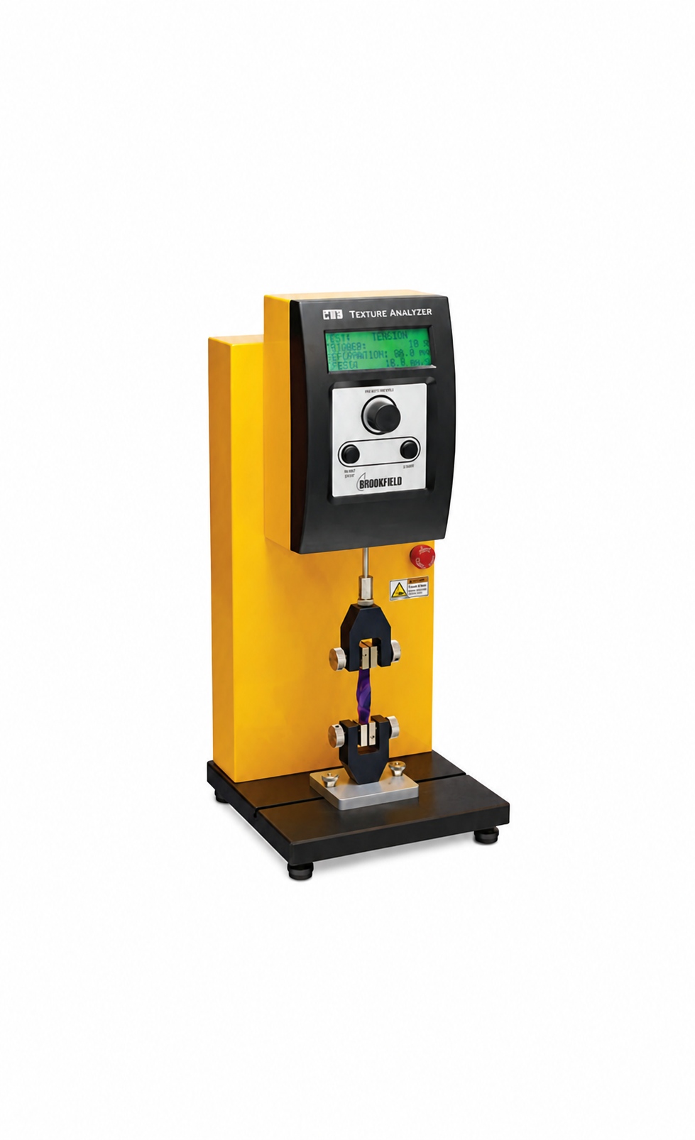 CT3 Texture Analyzer