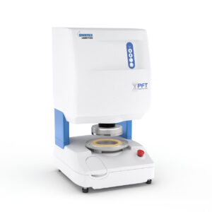 Powder Flow Analyzer