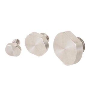 Utbytbar spetts 13-25 mm